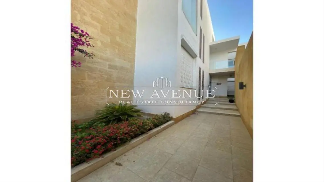 With 150 m Garden | Fully Finished and Furnished