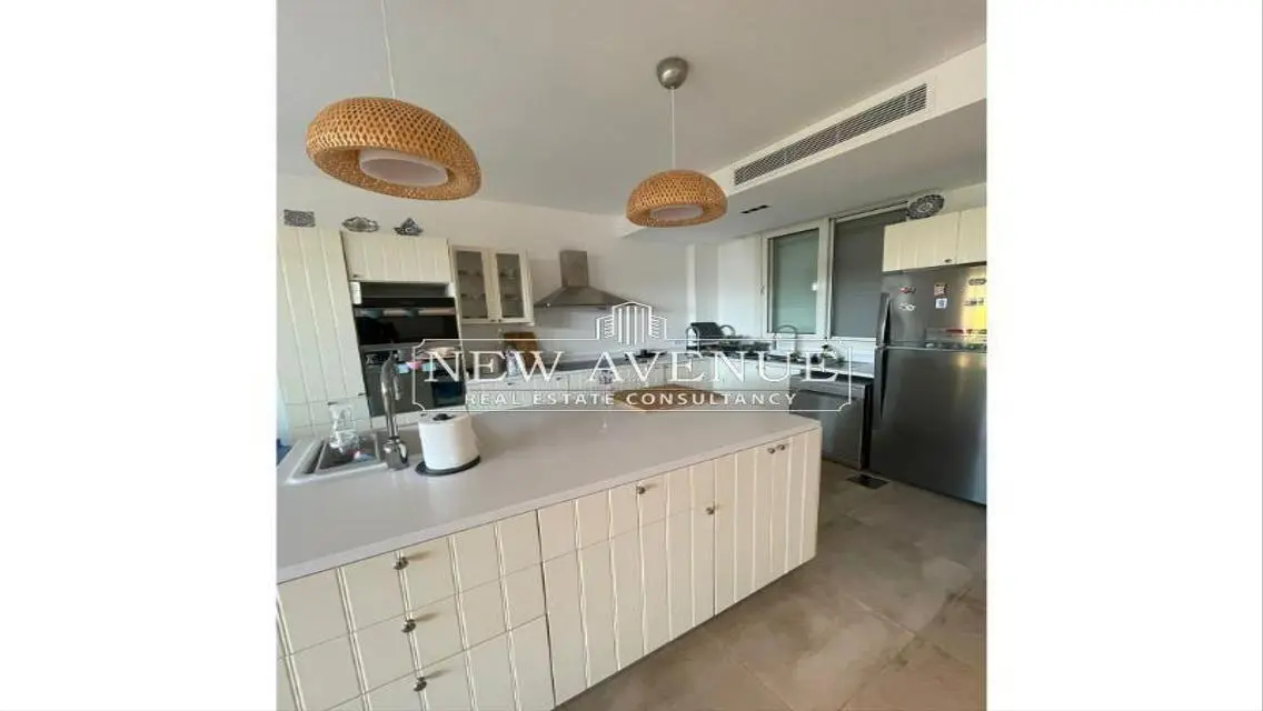 With 150 m Garden | Fully Finished and Furnished