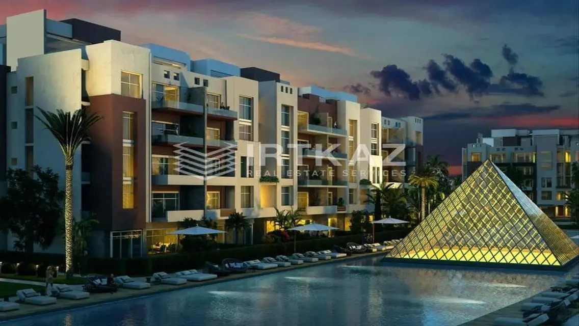 Ready To Move Apartment With Prime Location