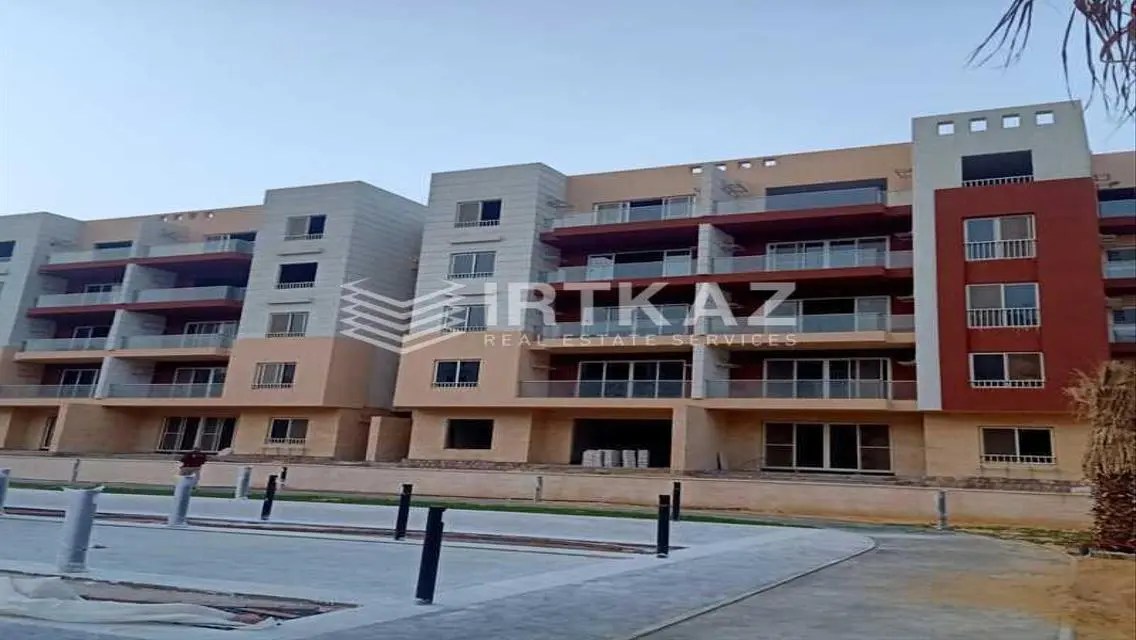 Ready To Move Apartment With Prime Location