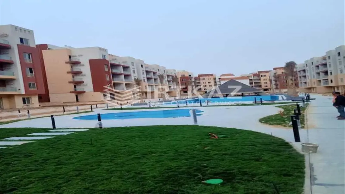 Ready To Move Apartment With Prime Location
