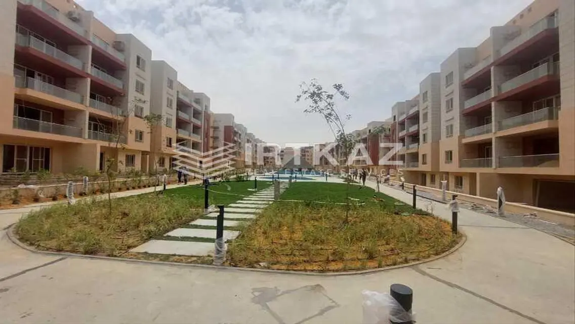 Ready To Move Apartment With Prime Location