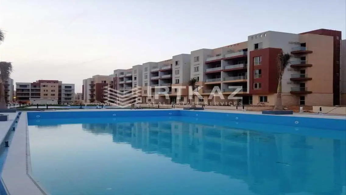 Ready To Move Apartment With Prime Location