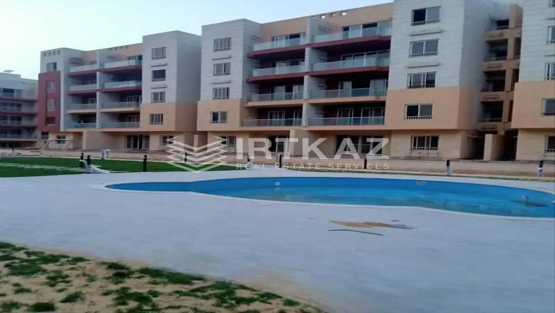 Ready To Move Apartment With Prime Location