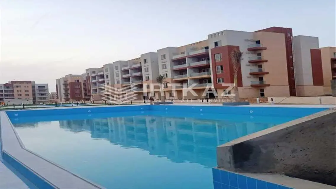 Ready To Move Apartment With Prime Location
