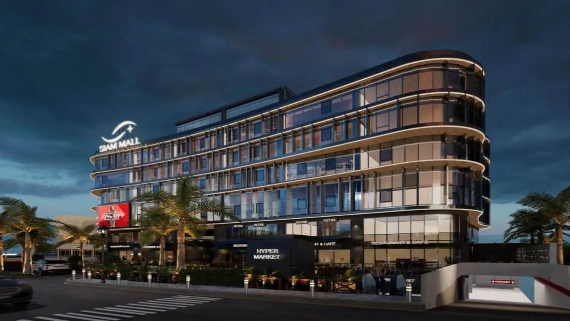 Luxury Apartment in Prime Location for Sale