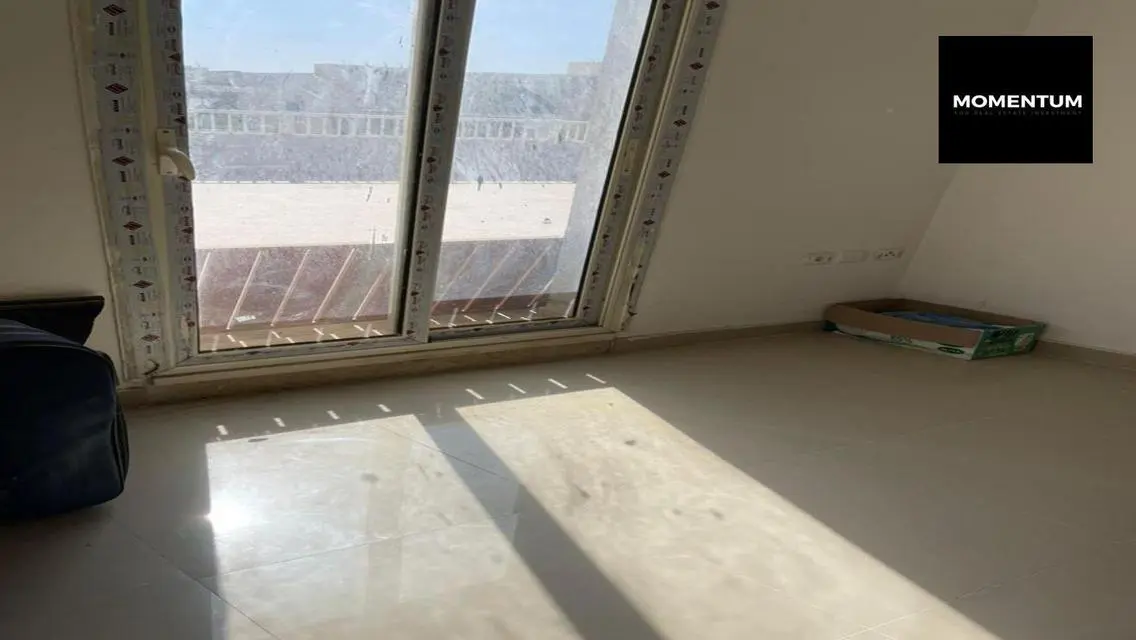 بنتهاوس170متر استلام فوري  متشطبه سوبر لوكس