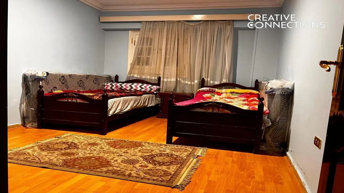 Apartment for Sale in the 8th District, October