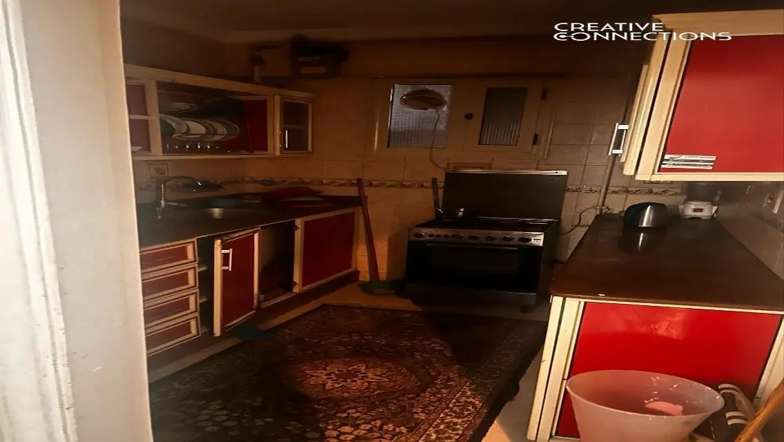 Apartment for Sale in the 8th District, October