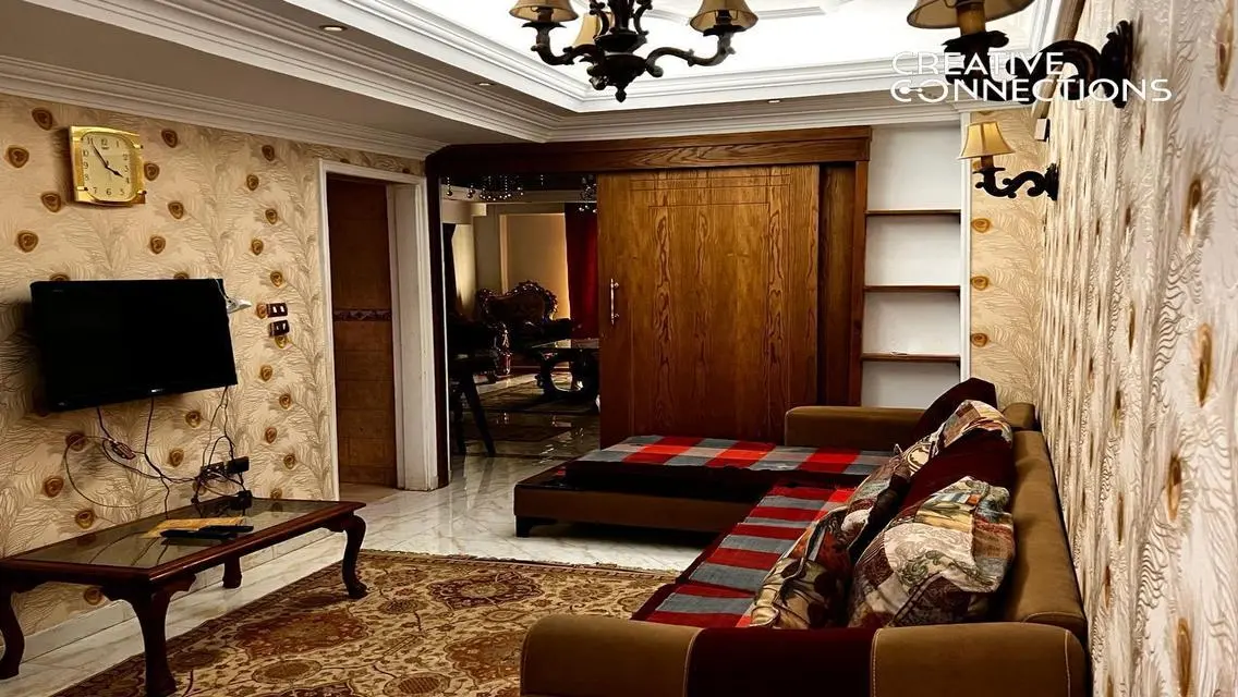 Apartment for Sale in the 8th District, October