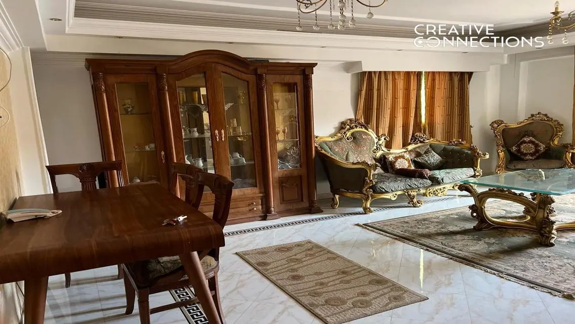 Apartment for Sale in the 8th District, October