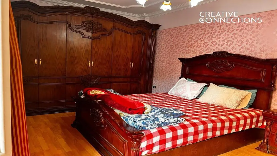 Apartment for Sale in the 8th District, October