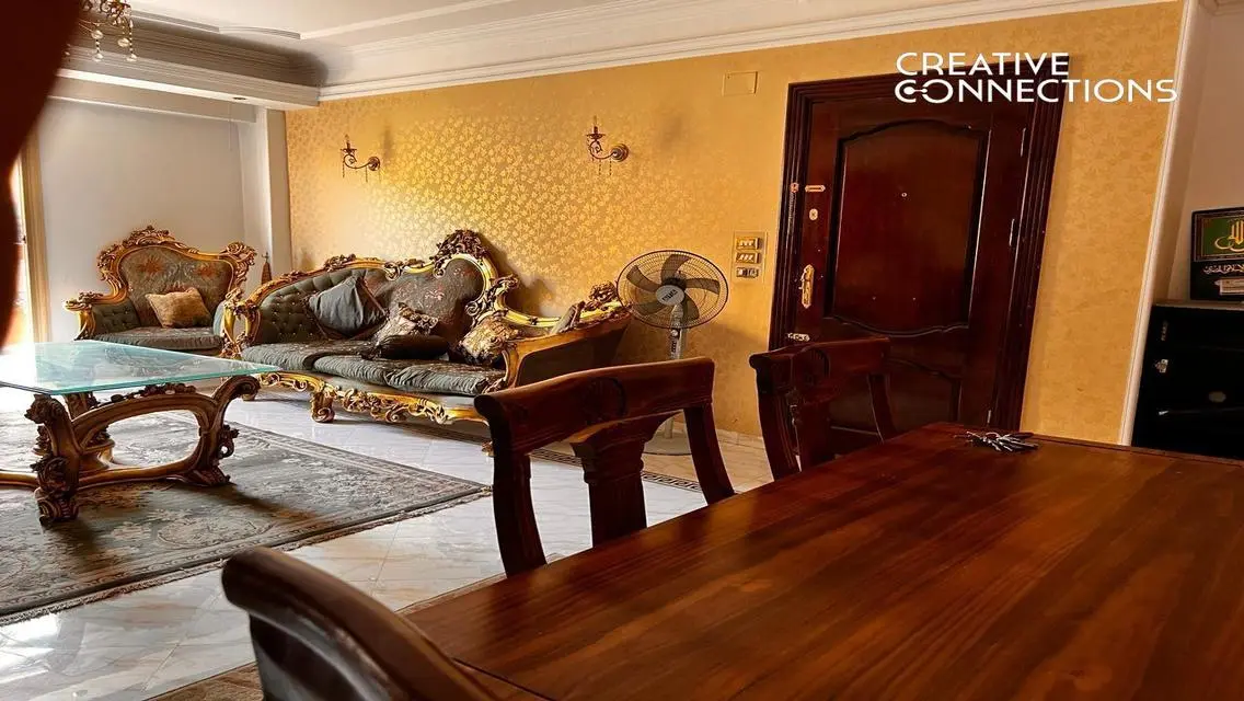 Apartment for Sale in the 8th District, October