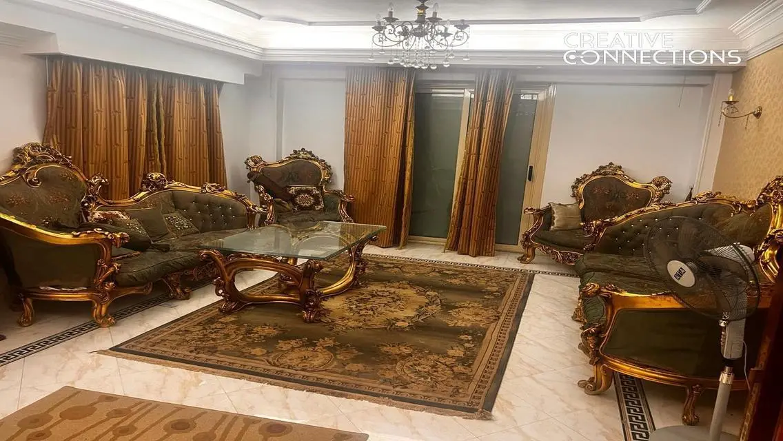 Apartment for Sale in the 8th District, October