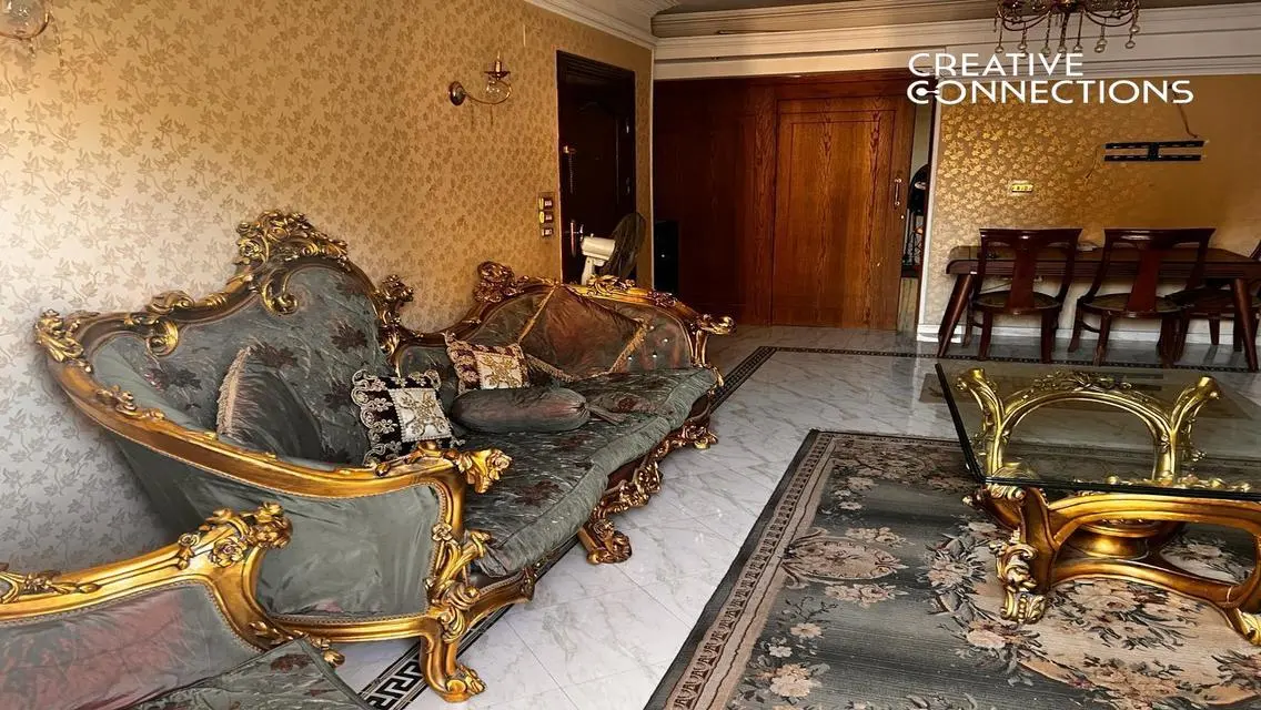 Apartment for Sale in the 8th District, October