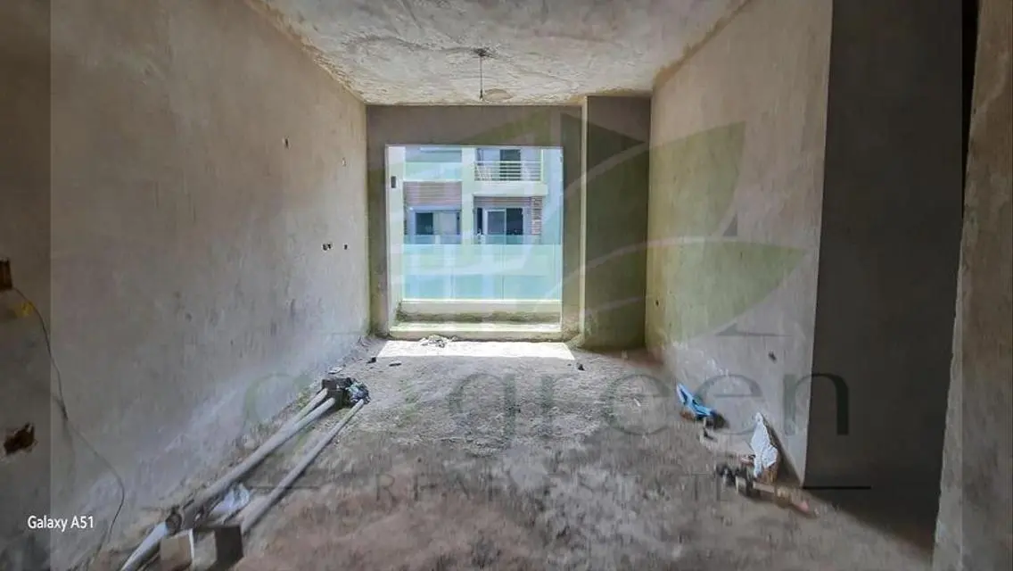 Penthouse 265m for resale ready to move Patio Casa