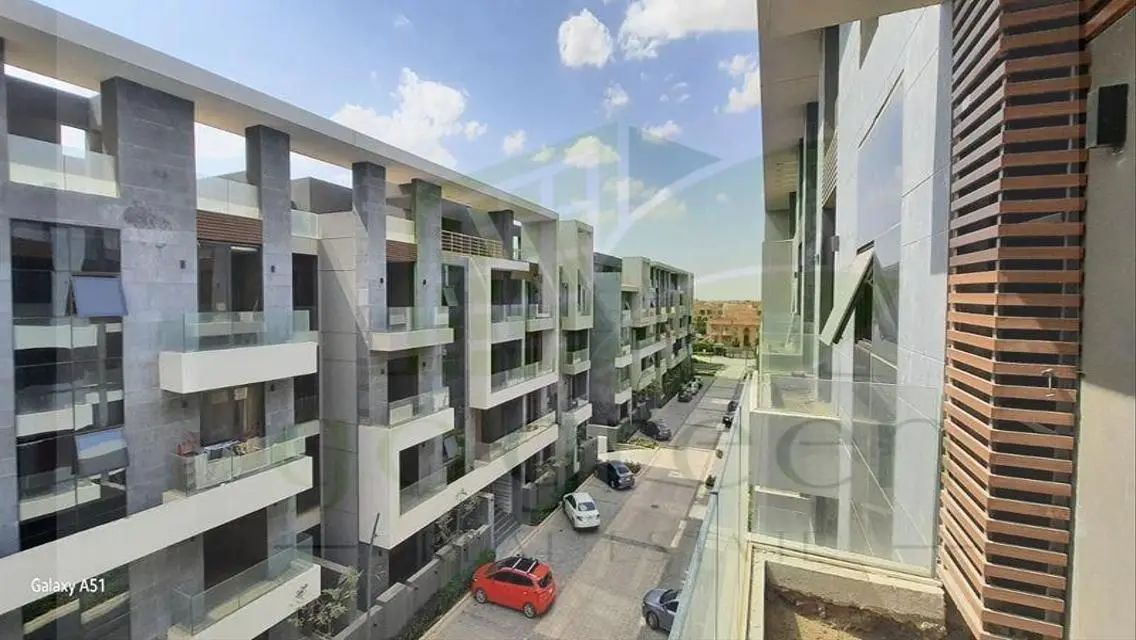 Penthouse 265m for resale ready to move Patio Casa