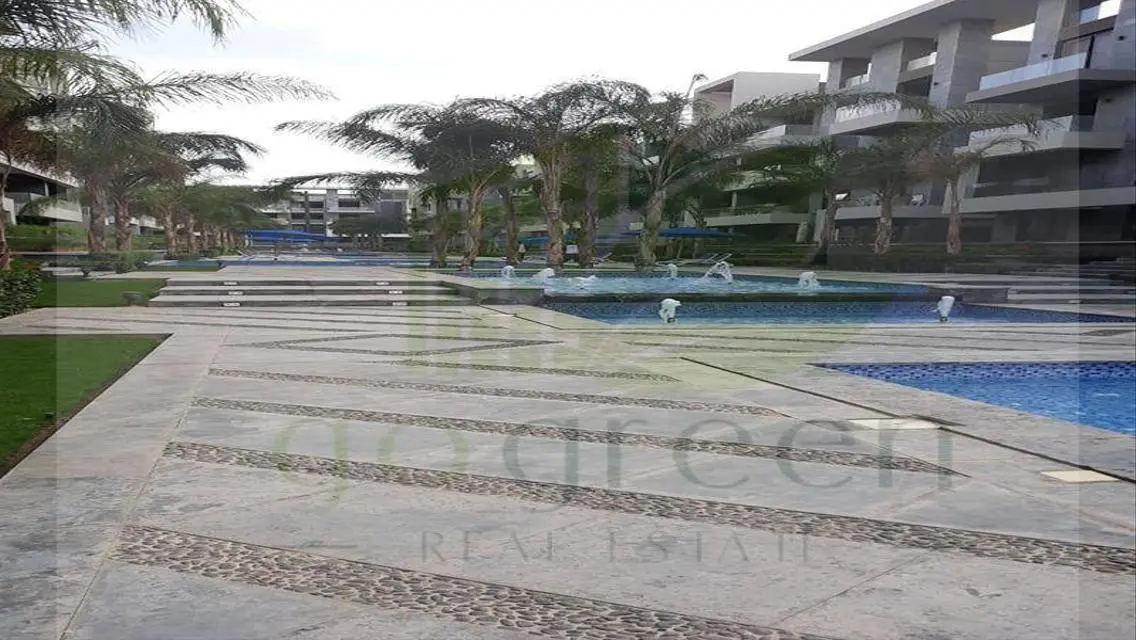 Penthouse 265m for resale ready to move Patio Casa