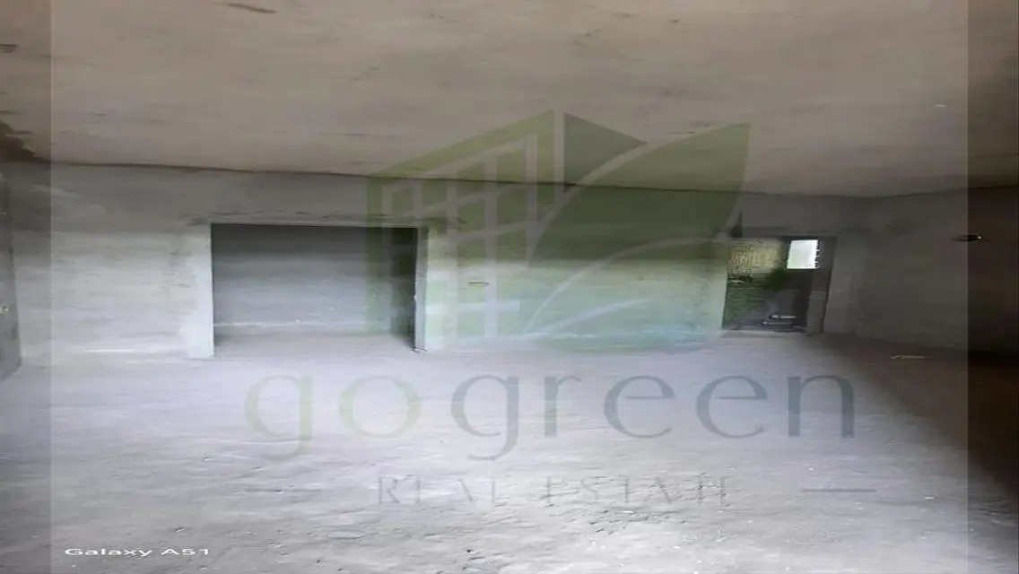 Penthouse 265m for resale ready to move Patio Casa