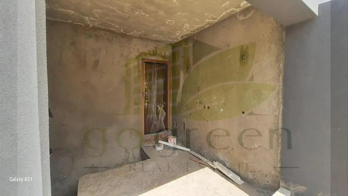 Penthouse 265m for resale ready to move Patio Casa