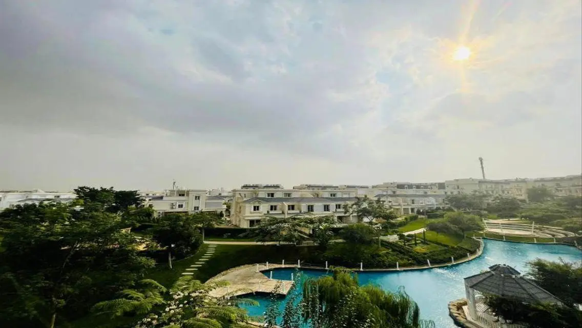 lowest price townhouse view landscape delivered
