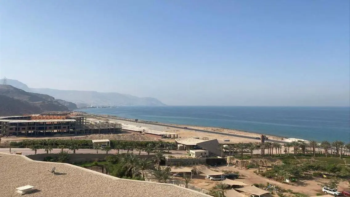 شقة فاخرة للبيع في قلب المدينة
