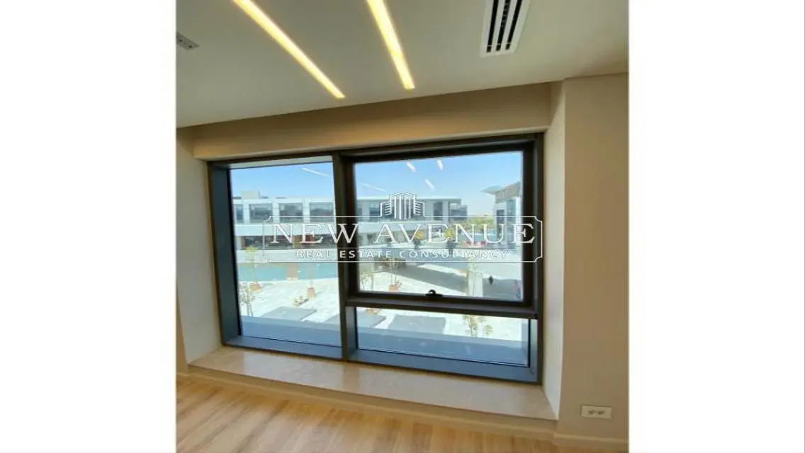 مساحة تجارية مميزة في U-VENUES