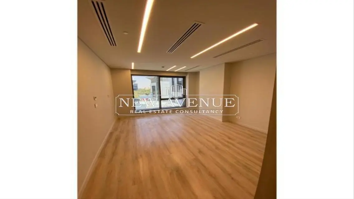 مساحة تجارية مميزة في U-VENUES