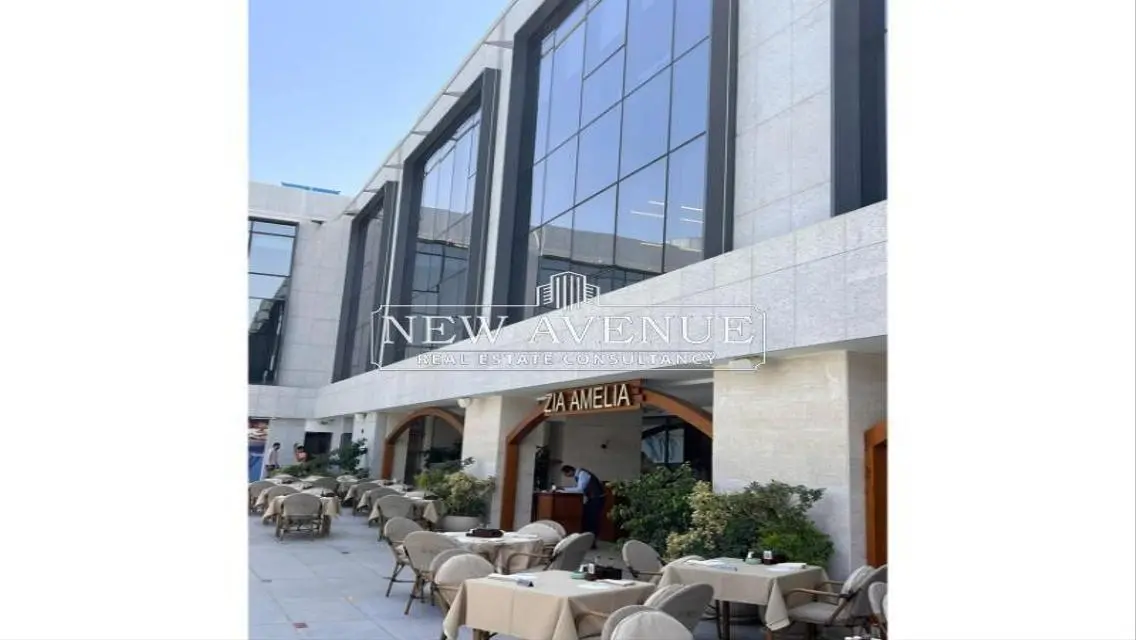 مساحة تجارية مميزة في U-VENUES
