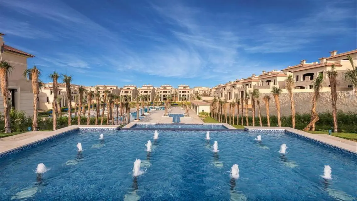 Townhouse for sale ELSherouq next to Madinaty