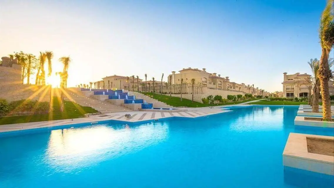 Townhouse for sale ELSherouq next to Madinaty