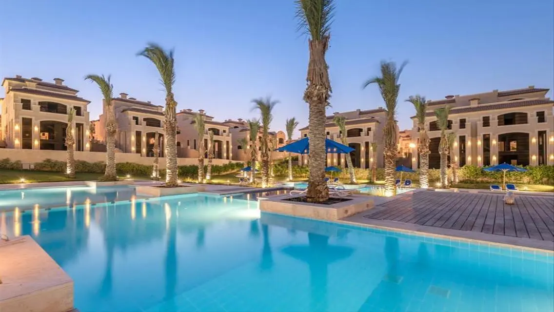Townhouse for sale ELSherouq next to Madinaty