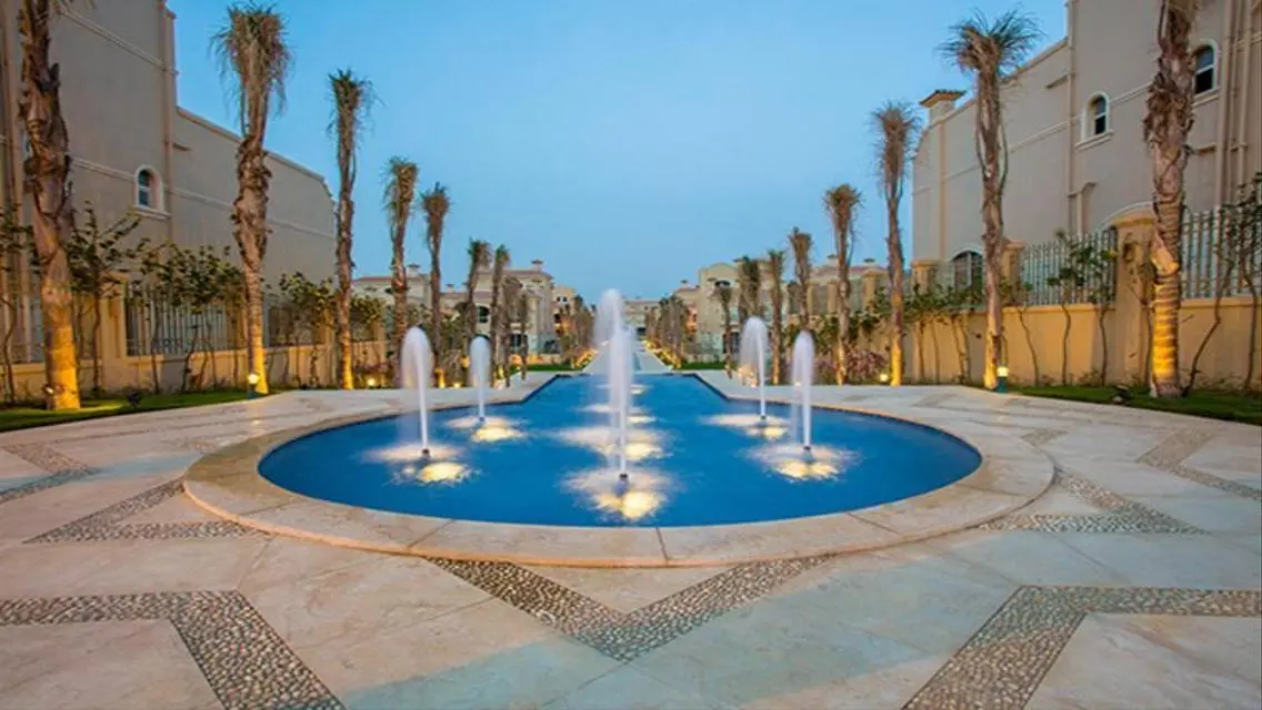 Townhouse for sale ELSherouq next to Madinaty