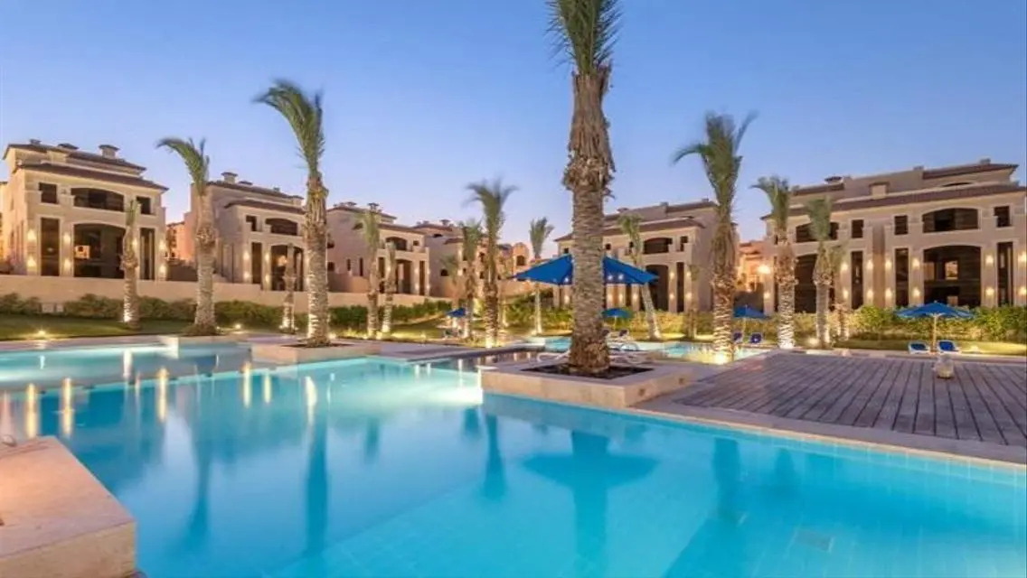 Townhouse for sale ELSherouq next to Madinaty
