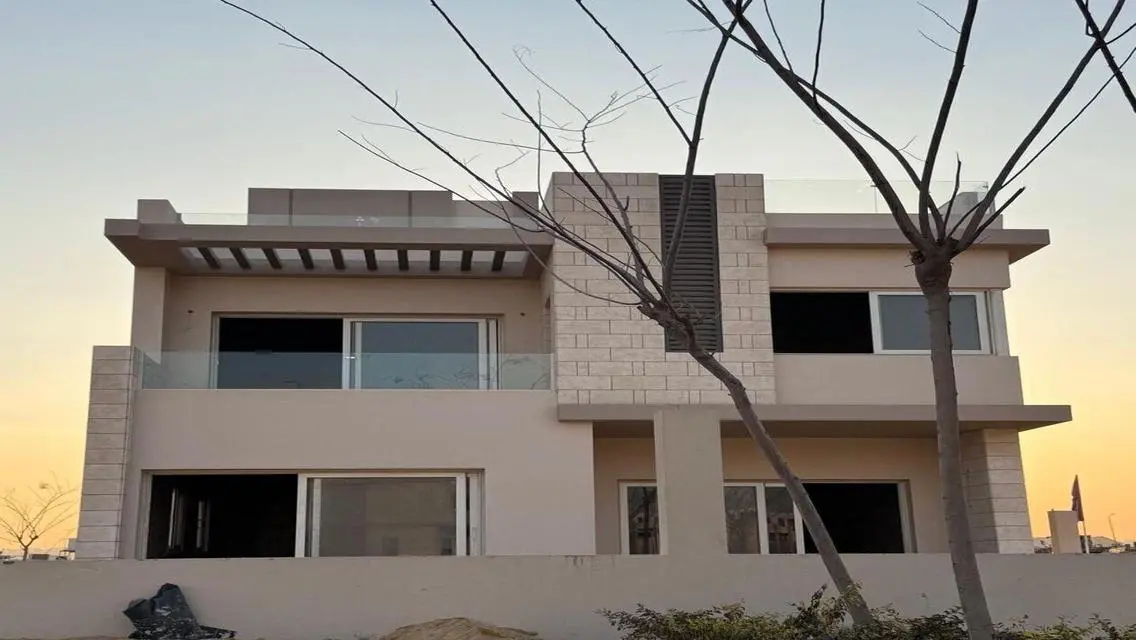 استلم فوري بمقدم ١٠٪فقط ب كمبوند تاوني باكتوبر