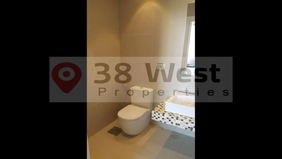 Allegria 1st Row - Golf Standalone Villa for Rent