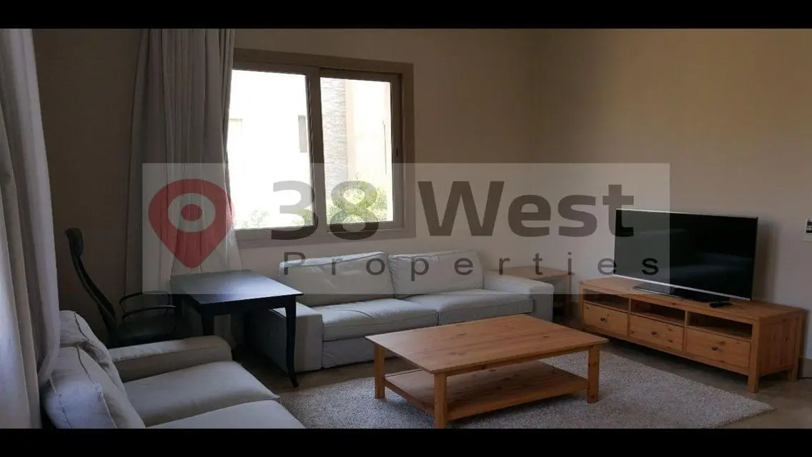 Allegria 1st Row - Golf Standalone Villa for Rent