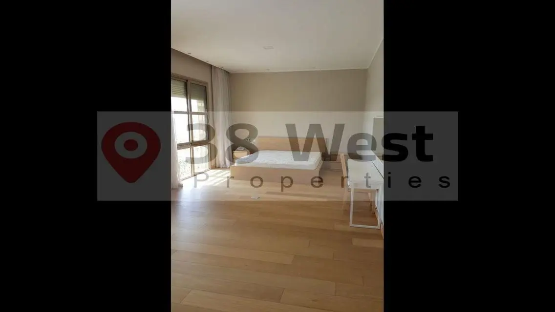 Allegria 1st Row - Golf Standalone Villa for Rent