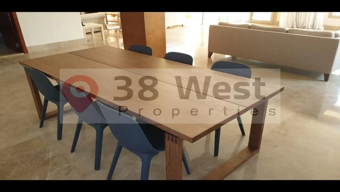 Allegria 1st Row - Golf Standalone Villa for Rent