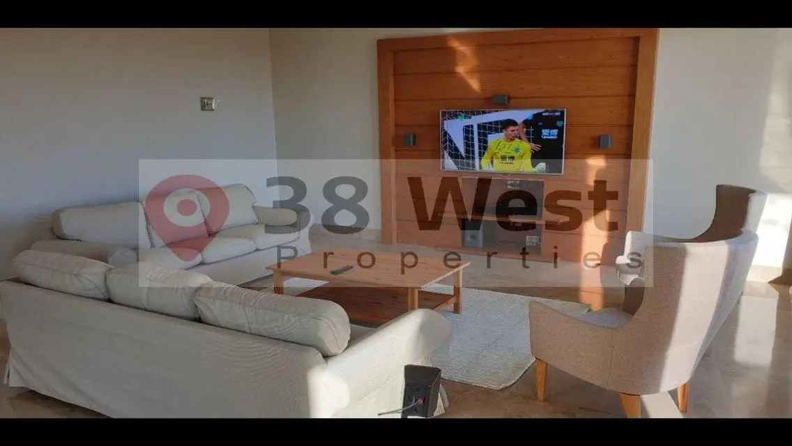 Allegria 1st Row - Golf Standalone Villa for Rent