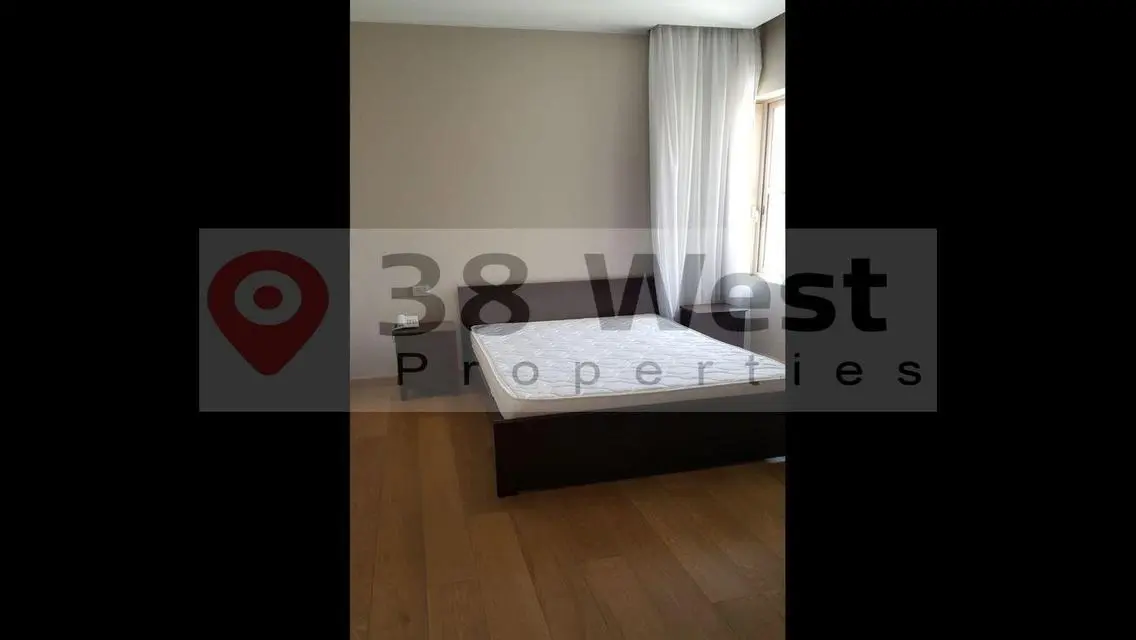 Allegria 1st Row - Golf Standalone Villa for Rent