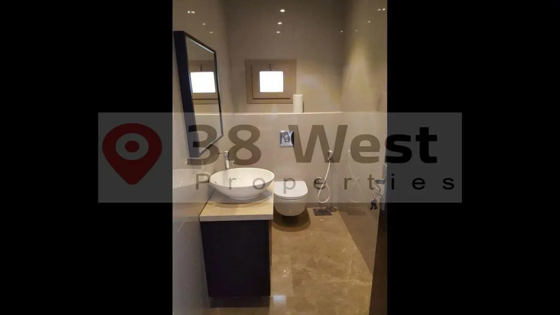 Allegria 1st Row - Golf Standalone Villa for Rent