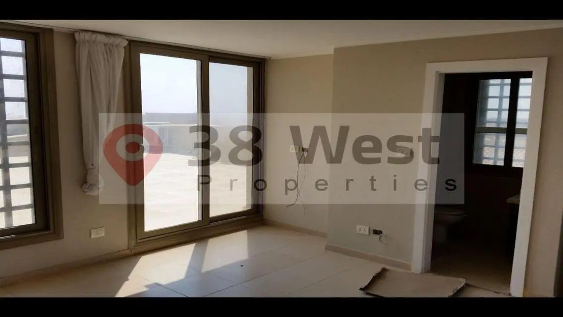 Allegria 1st Row - Golf Standalone Villa for Rent