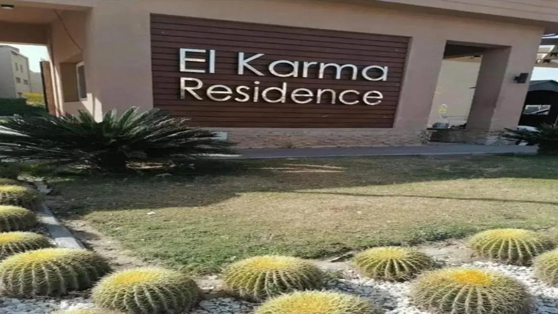 للبيع | فيلا مستقلة فاخرة في Karma 3