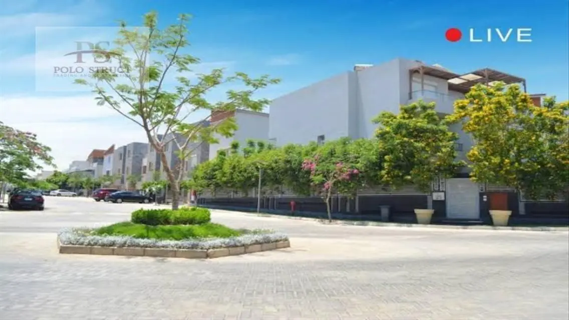Luxury Villa for Sale - 400 Square Meters