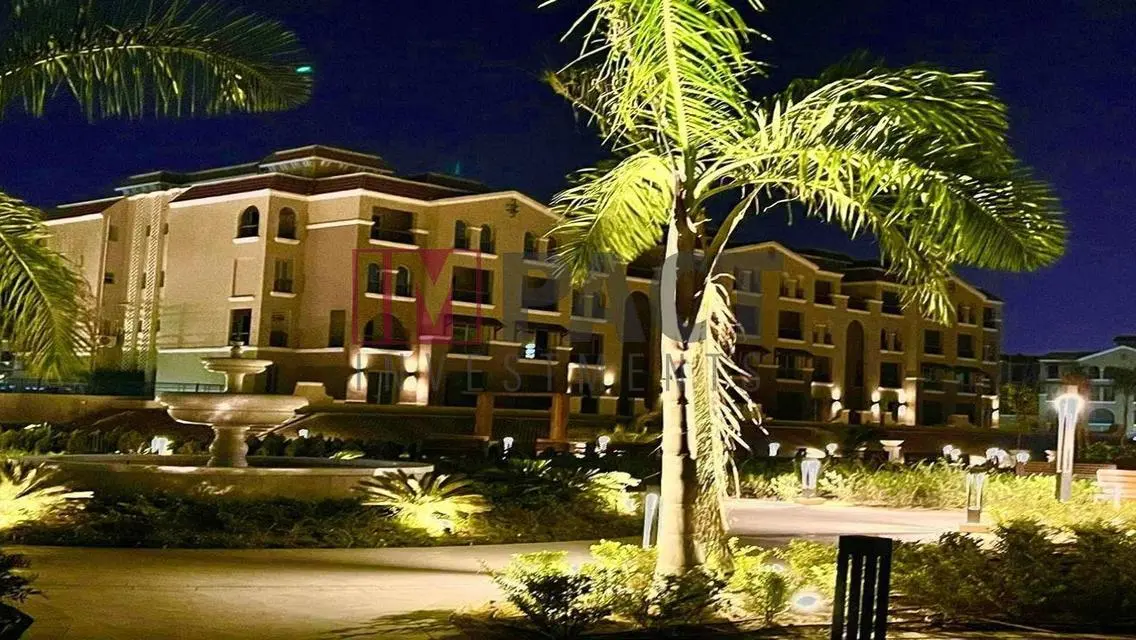Near Madinaty in Maadi, view installments over 7