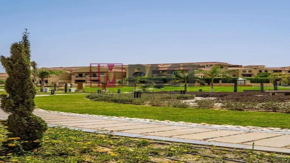 Near Madinaty in Maadi, view installments over 7
