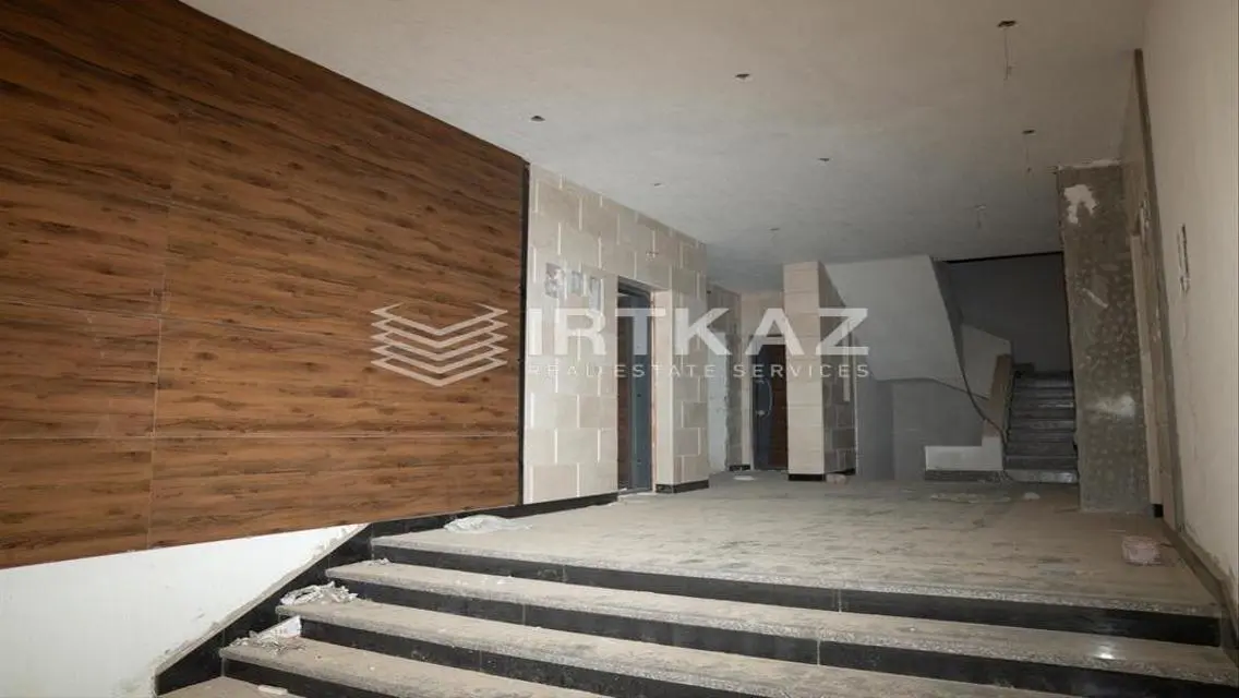 Duplex With Prime Location And Installment 9 Years