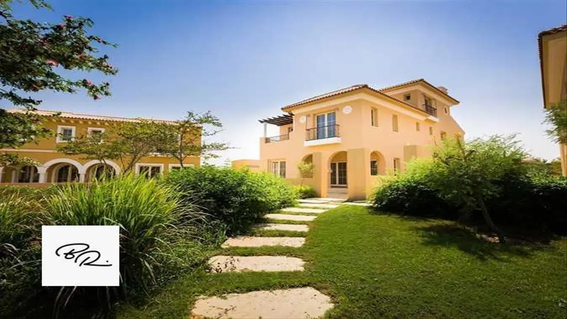 Villa Corner Ready tomove Prime Location Old Price