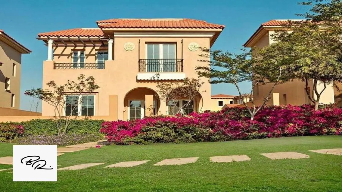 Villa Corner Ready tomove Prime Location Old Price